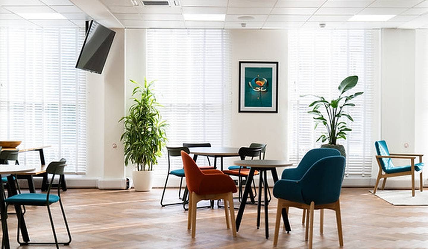 Gallery slider image