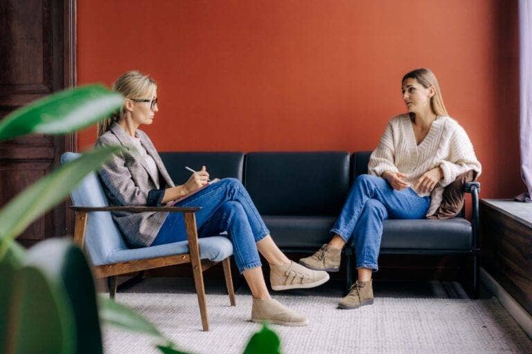 The Profound Impact of Plants on Mental Health: A Deep Dive into Research