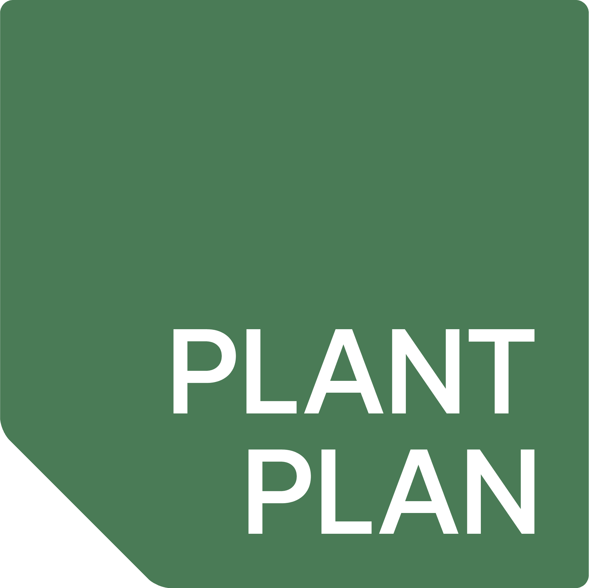 Plant Plan