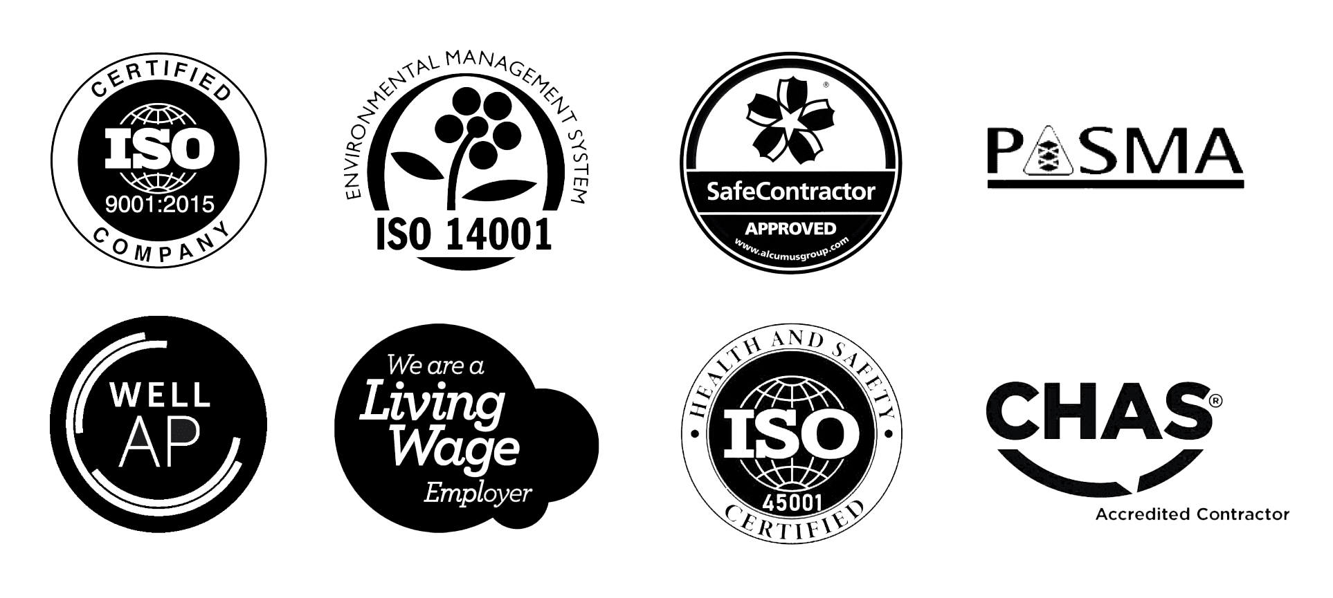 Plant Plan certificates