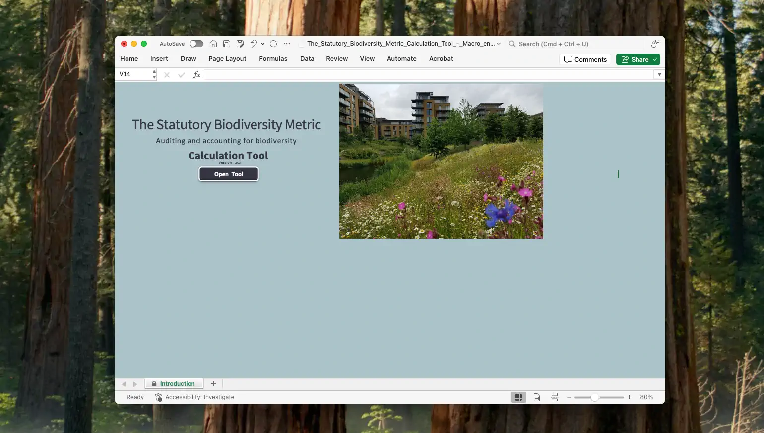 Technical Guide to Biodiversity Net Gain (BNG)